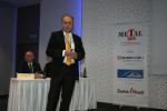 Plenary Session - Prof. Peter Jurči